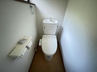 室の木5丁目貸家の物件内観写真